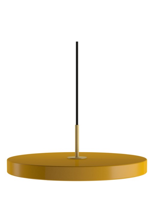 Umage Asteria hanglamp Ø 43 cm LED medium