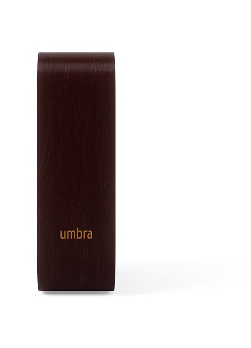 Umbra  Bellwood fotolijst 10 x 15 cm - detail 2 donkerbruin