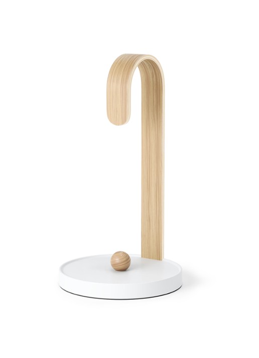 Umbra Bellwood keukenrolhouder 31 cm