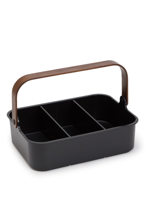 Umbra Bellwood opberger 26,5 x 36 cm