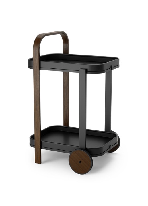Umbra Bellwood serveertrolley 80 cm