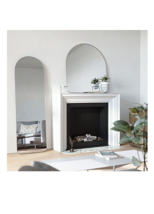 Umbra Hubba Arched staande spiegel - detail 6 undefined