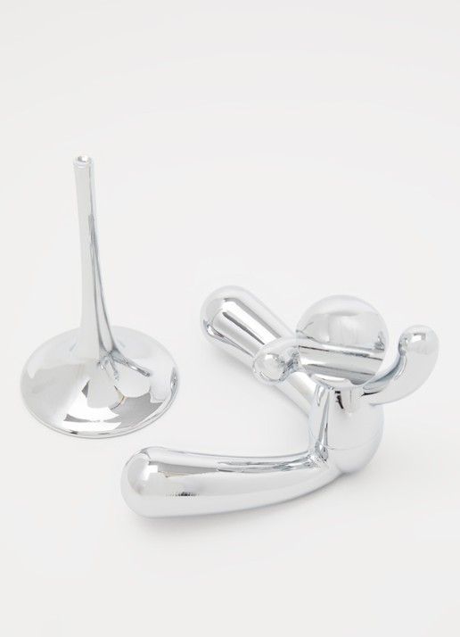 Umbra Rodeo Buddy flesopener - voorkant 2 metallic