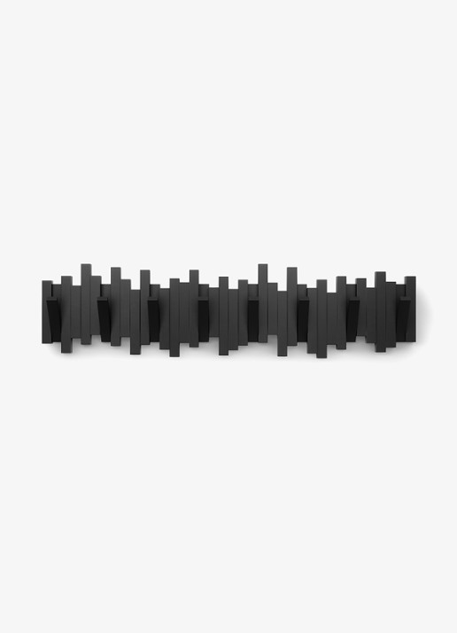 Umbra Sticks kapstok 72 cm - detail 3 zwart