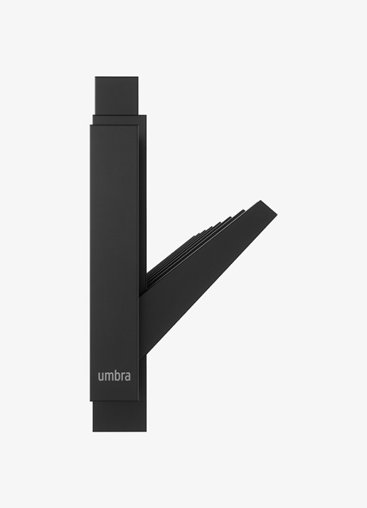 Umbra Sticks kapstok 72 cm - detail 4 zwart