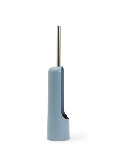 Umbra Touch toiletborstel met houder