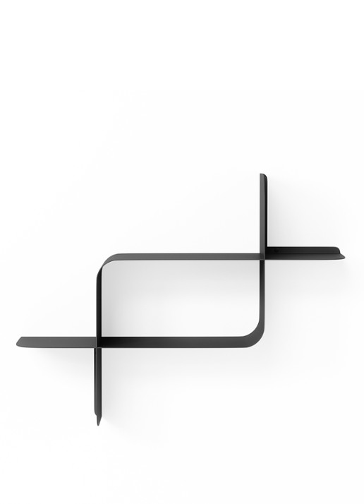 Umbra Wandplank 61 x 47 x 15 cm set van 2
