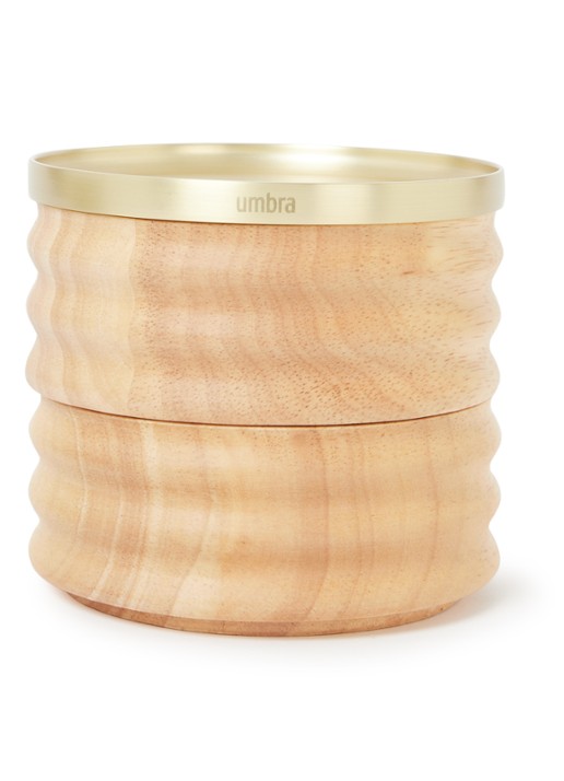 Umbra Zina tijdschriftenrek