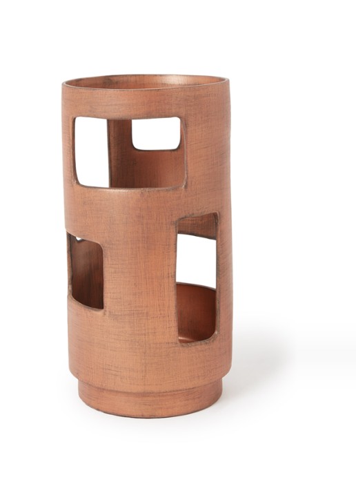 Urban Nature Culture Angoli tafellamp van keramiek 35 cm