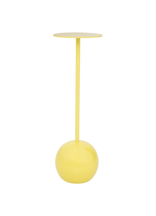 Urban Nature Culture Bijzettafel 66 x 21 cm
