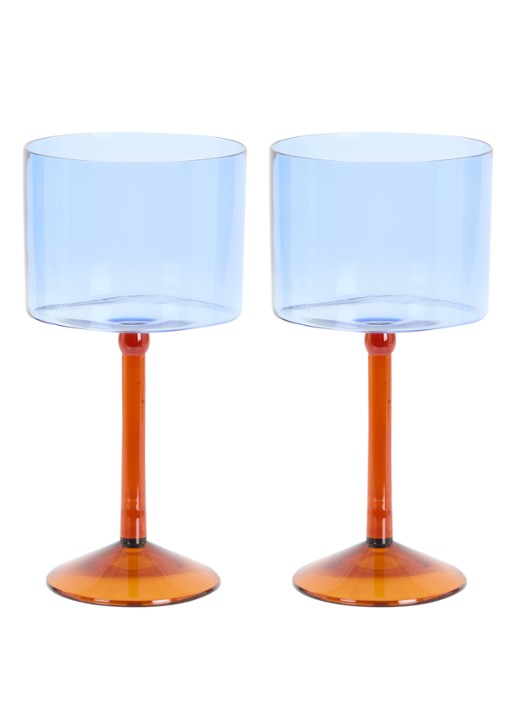 Urban Nature Culture Gin Tonic cocktailglas set van 2