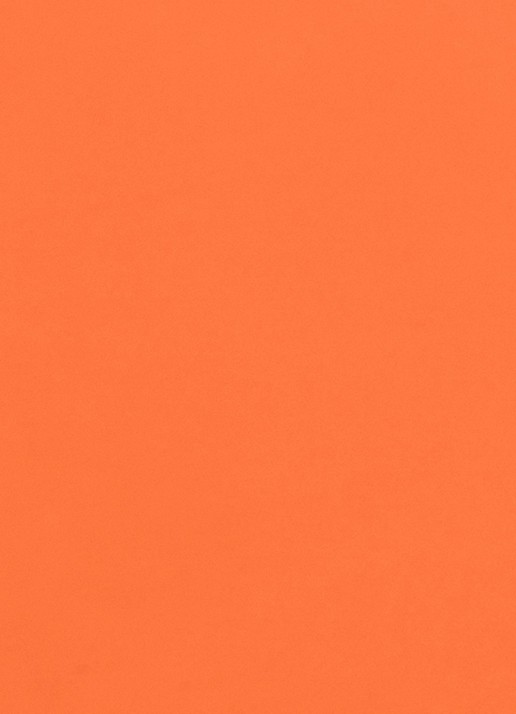 Urban Nature Culture Good Morning ontbijtbord Ø17 cm - detail 4 orange