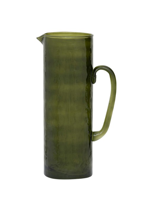 Urban Nature Culture Hammered karaf 26,5 cm