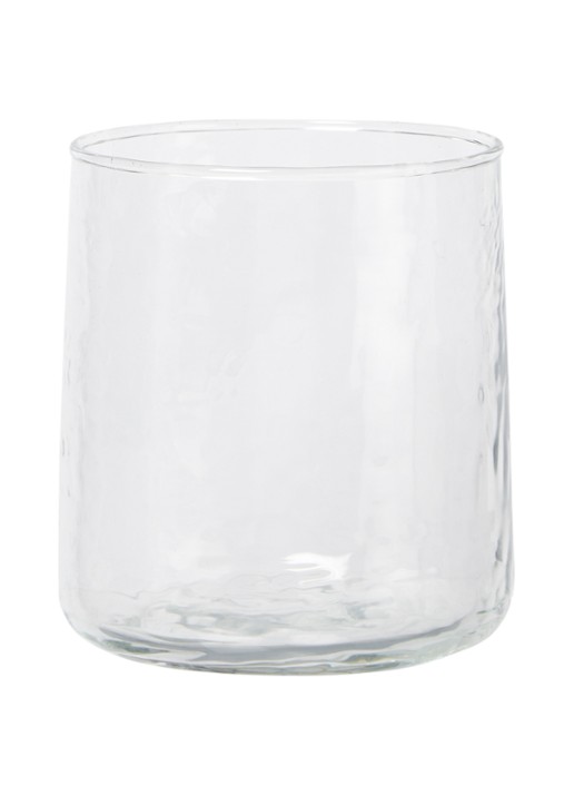 Urban Nature Culture Hammered Tumbler glas 35 cl