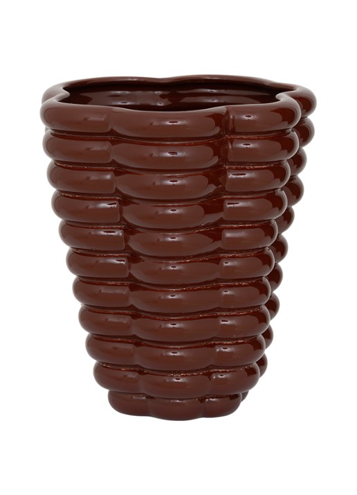 Urban Nature Culture Heka vaas 27,5 cm