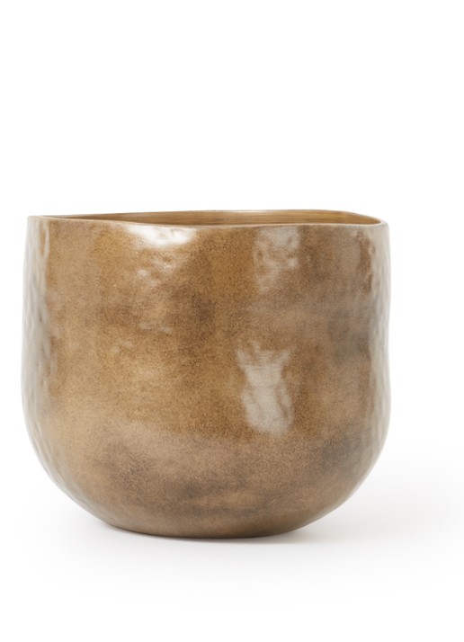 Urban Nature Culture Oro bloempot voor binnen Ø29,5 cm