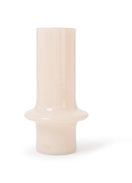 Urban Nature Culture Peach Whip vaas 31 cm