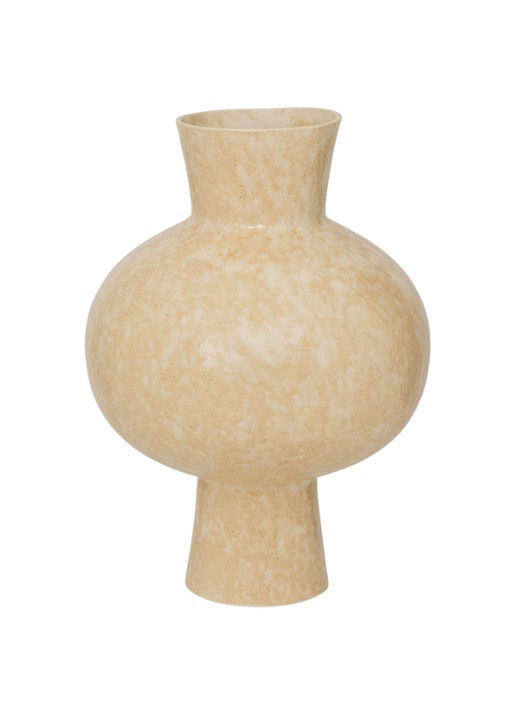 Urban Nature Culture Ren vaas 42 cm