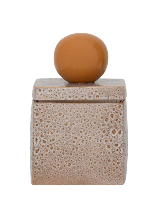 Urban Nature Culture Runa opbergpot 14 cm
