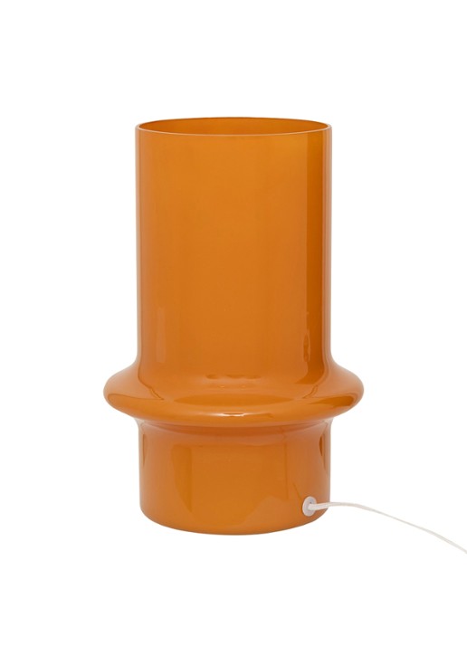 Urban Nature Culture Shai tafellamp 32,5 cm - detail 2 orange