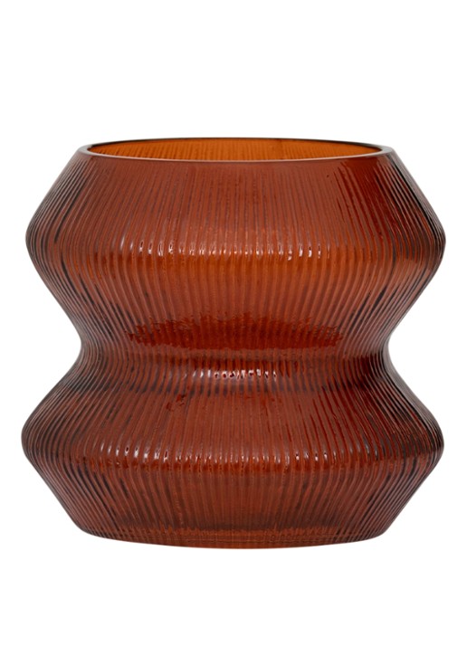 Urban Nature Culture Skye waxinelichthouder 12,5 cm