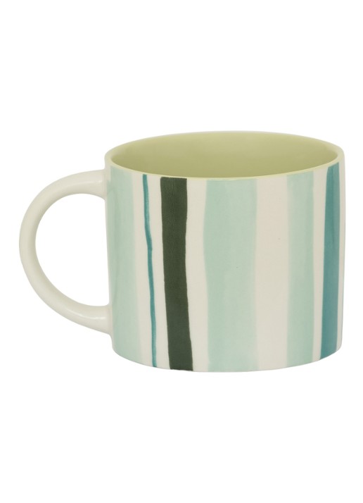 Urban Nature Culture Tazza mok 37,5 cl - detail 3 lichtgroen