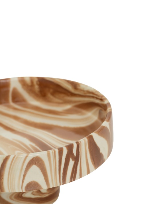 Urban Nature Culture Urban Nature Culture decorative object Moon - detail gebroken wit