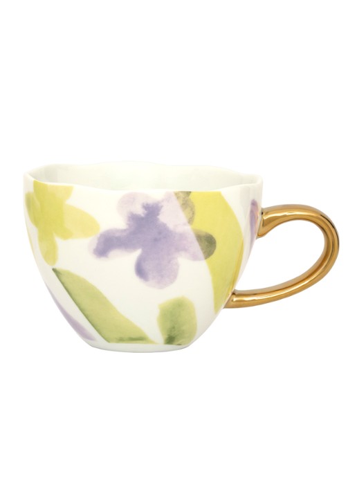 Urban Nature Culture Urban Nature Culture Good Morning Cup Cappuccino/Tea Kusha