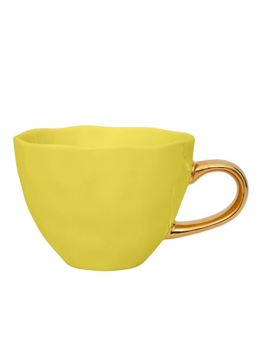 Urban Nature Culture Urban Nature Culture Good Morning Cup Cappuccino/Tea limelight