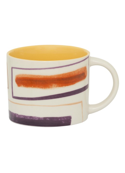 Urban Nature Culture Urban Nature Culture mug Tazza flame
