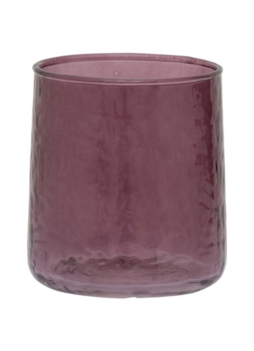 Urban Nature Culture Urban Nature Culture tumbler hammered transparent
