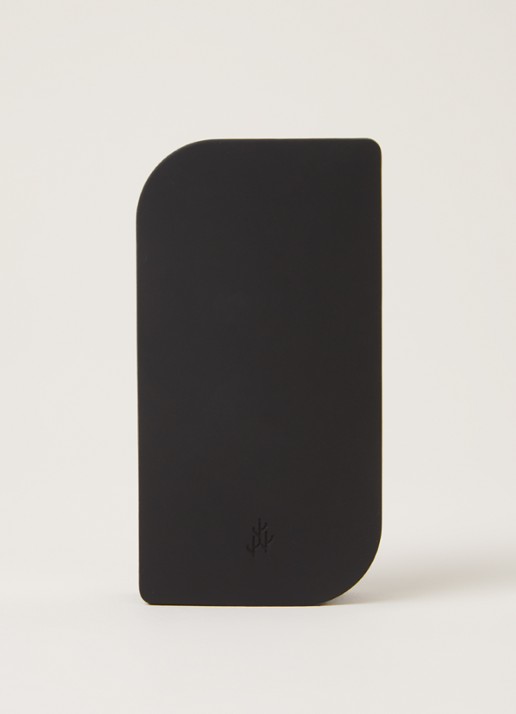 usbepower FUSION Plus USB-powerbank - voorkant 3 zwart