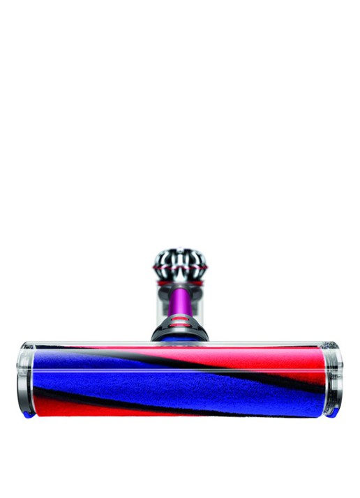 V8 Absolute Pro snoerloze steelstofzuiger 124 cm - nikkel/paars - detail 7 paars