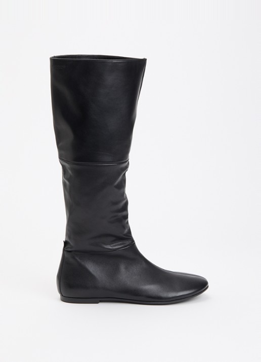Vagabond Shoemakers Aleya laars van leer