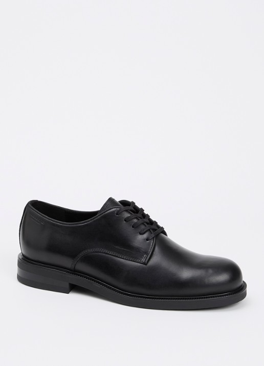 Vagabond Shoemakers Floyd veterschoen van leer