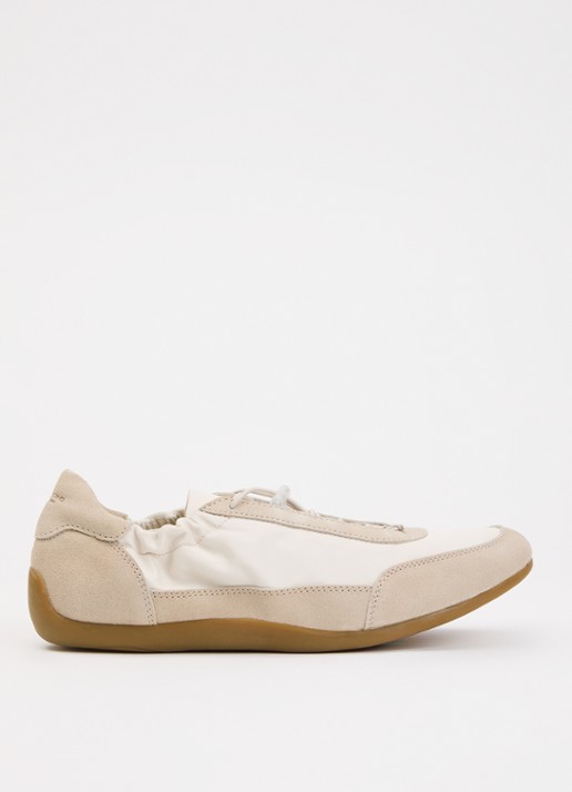 Vagabond Shoemakers Hollie sneaker met suède details