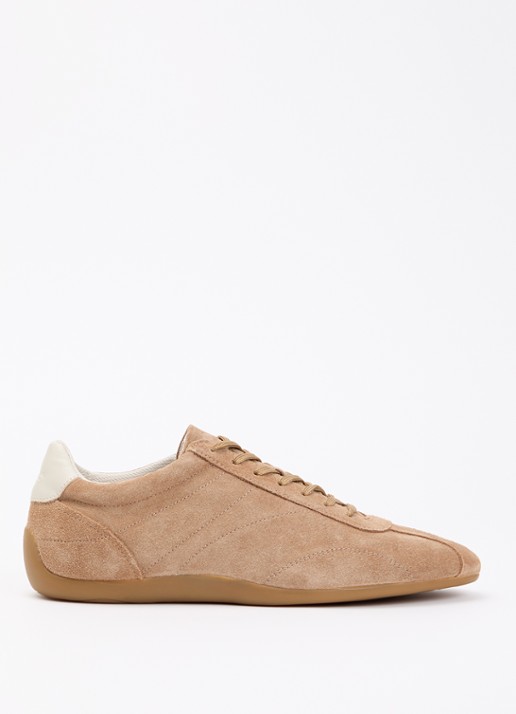 Vagabond Shoemakers Hollie sneaker van suède