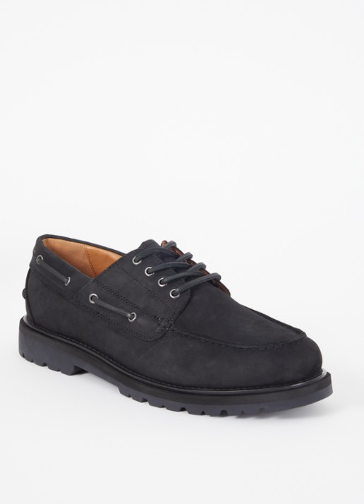 Vagabond Shoemakers Jay bootschoen van nubuck