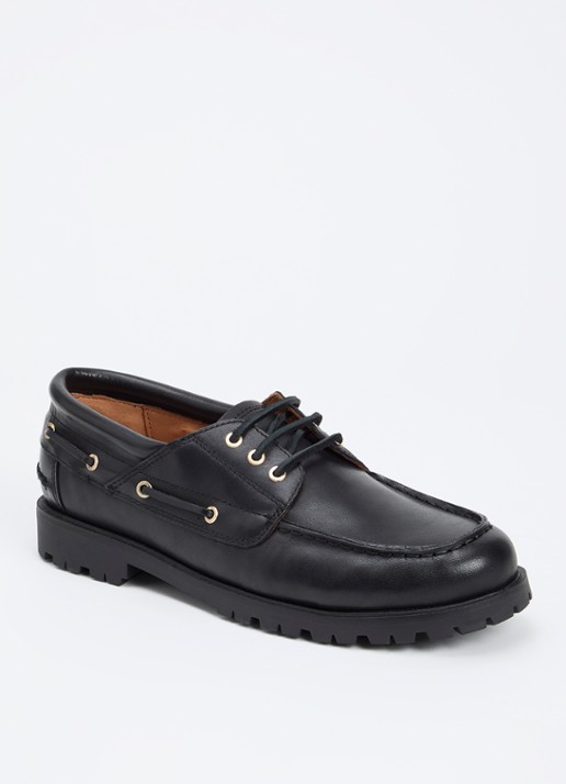 Vagabond Shoemakers Joslyn bootschoen van leer