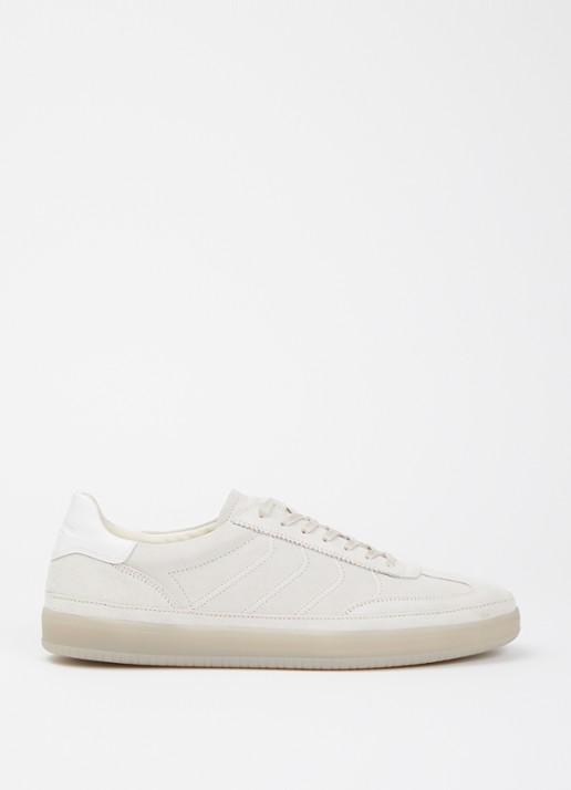 Vagabond Shoemakers Leo sneaker van suède