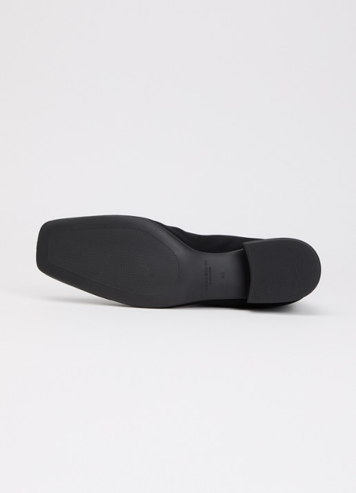 Vagabond Shoemakers Moon laars  - detail 3 zwart