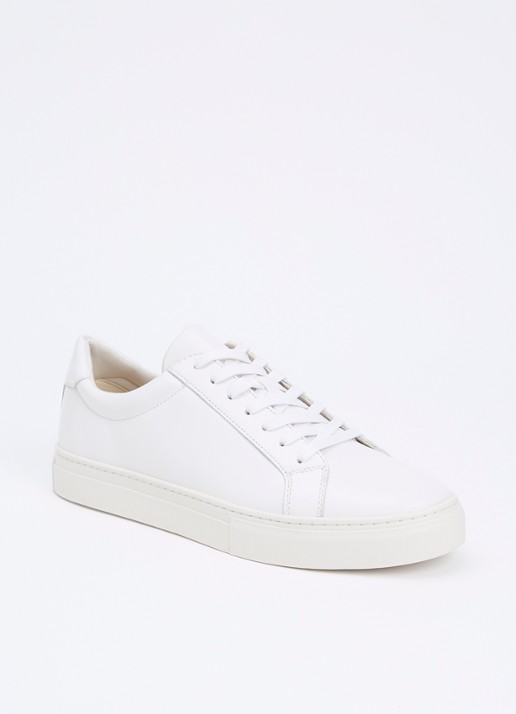 Vagabond Shoemakers Paul 2.0 sneaker van leer