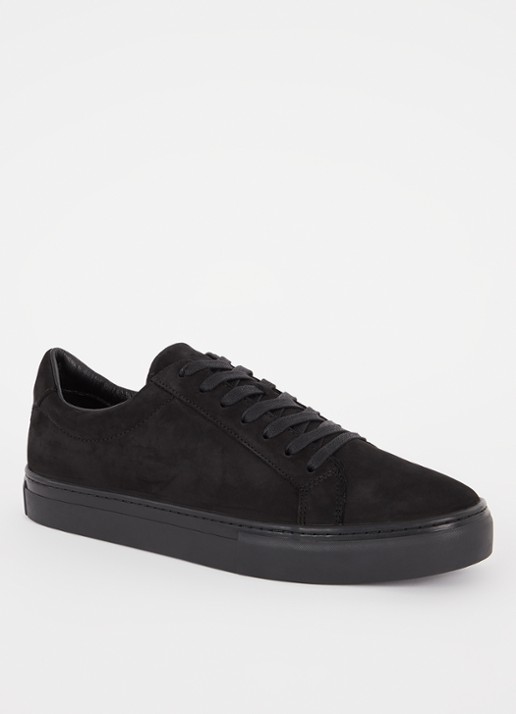 Vagabond Shoemakers Paul 2.0 sneaker van nubuck