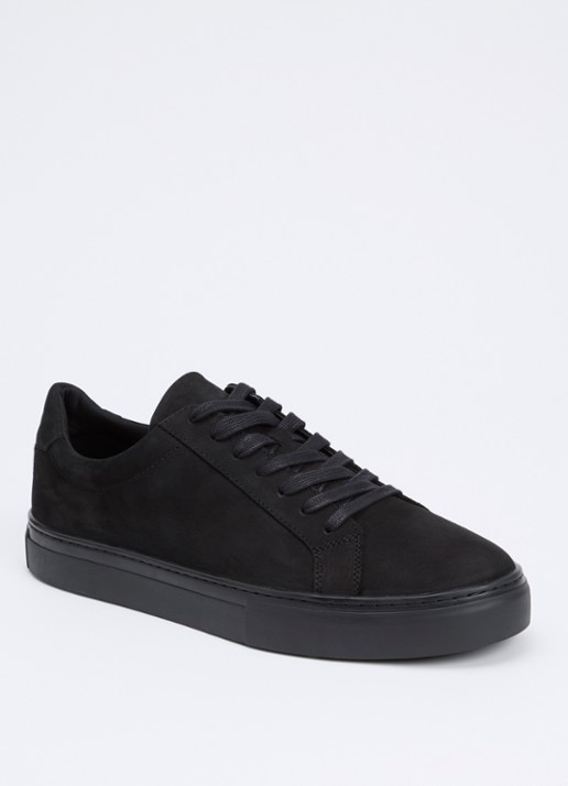 Vagabond Shoemakers Paul 2.0 sneaker van nubuck