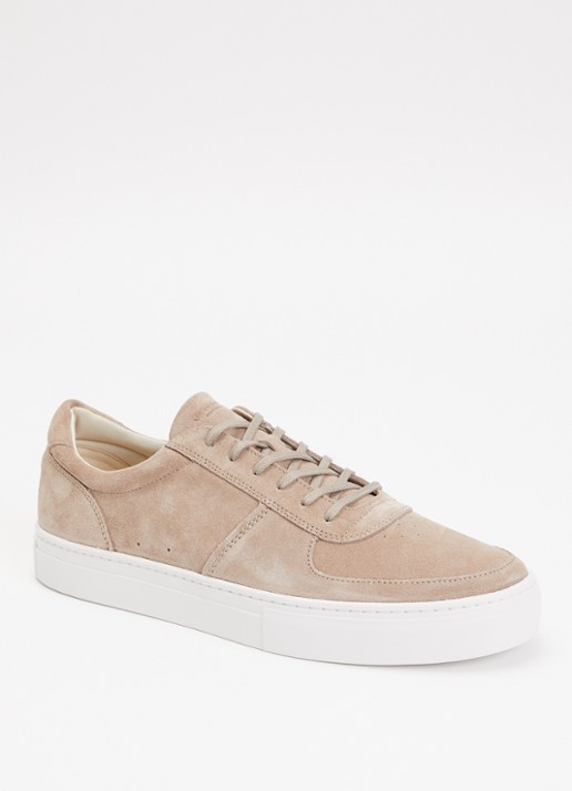 Vagabond Shoemakers Paul 2.0 sneaker van suède