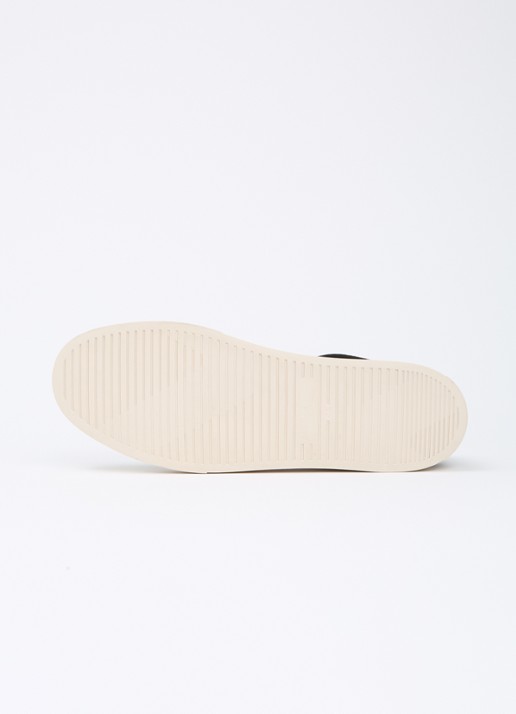 Vagabond Shoemakers Paul 2.0 sneaker van suède - detail 6 zwart