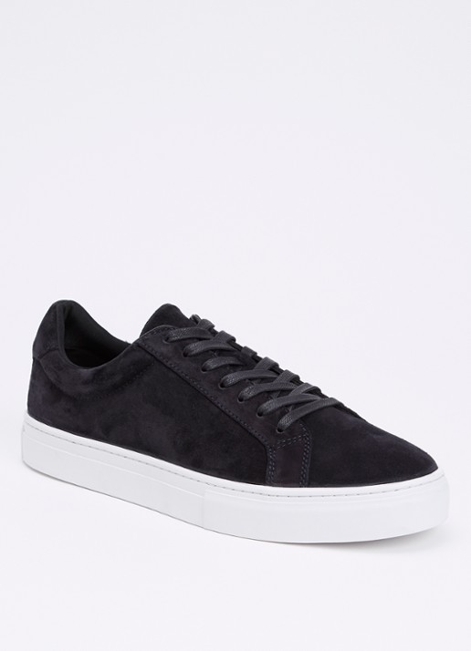 Vagabond Shoemakers Paul 2.0 sneaker van suède