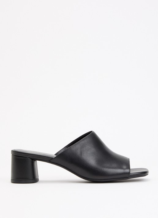 Vagabond Shoemakers Piper muiltje van leer