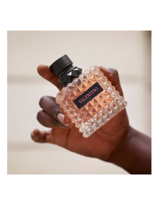 Valentino Born in Roma Donna Coral Fantasy Eau de Parfum - detail 2 undefined
