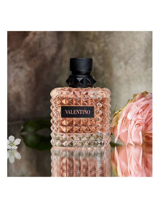 Valentino Born in Roma Donna Coral Fantasy Eau de Parfum - detail 3 undefined